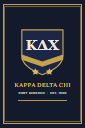 Scratch Chapter crest
